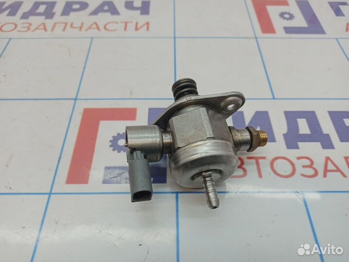 Тнвд Skoda Superb (3T) 06H127025N