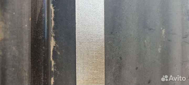 Слюда в лентах