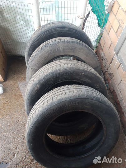 Bridgestone B330 195/65 R15 91H