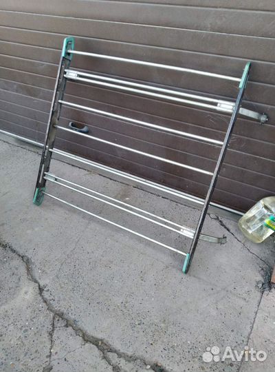 Багажник автомобильный ваз