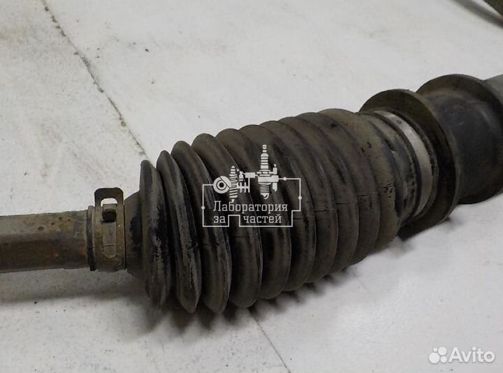 Рейка рулевая Honda 53601-SNB-P06