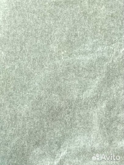 Бумага папиросная (тишью) белая в рулоне