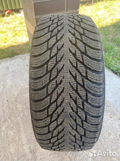 Nokian Tyres Hakkapeliitta R3 235/45 R18