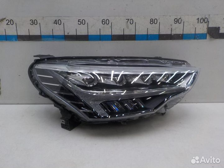 Фара правая Haval Jolion