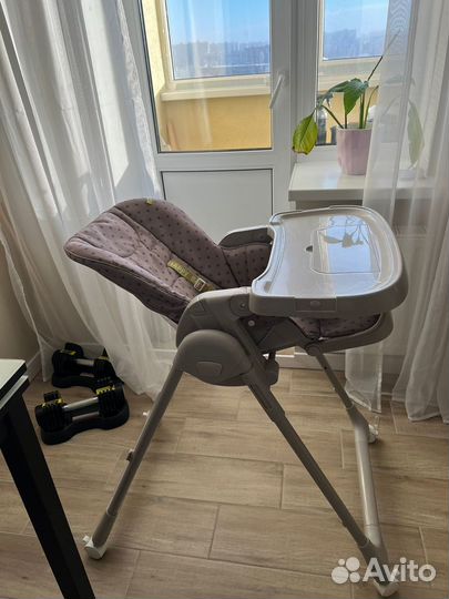 Стул для кормления
