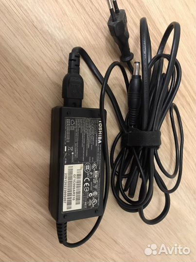 Блок питания