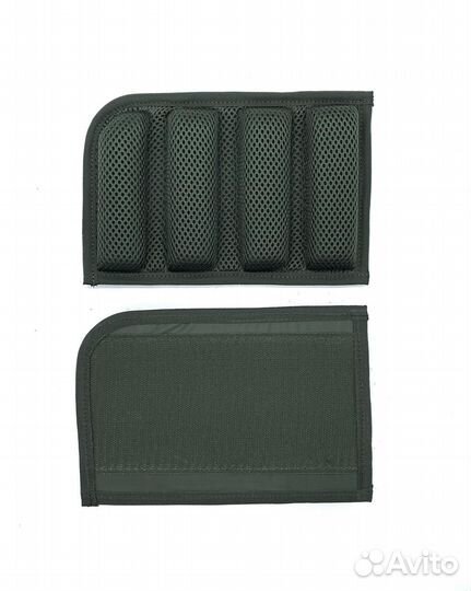 Подпор тактический кап размера ссо