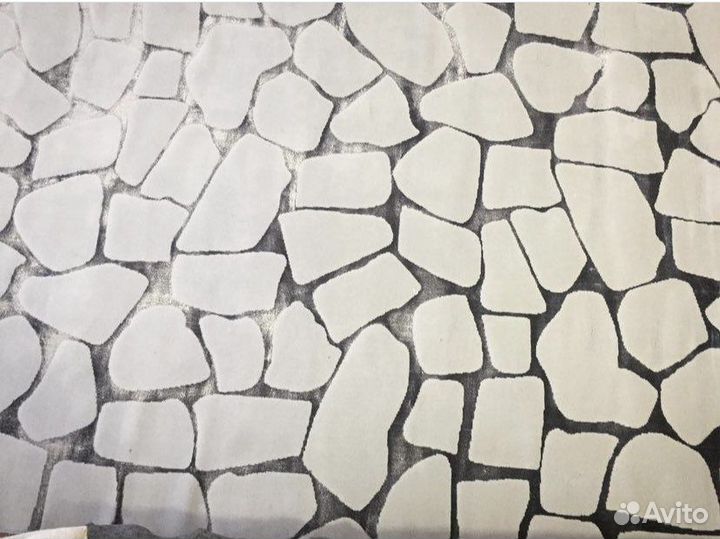 Ковер турецкий новый