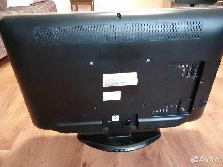 Телевизор Philips 32PFL5604H/12