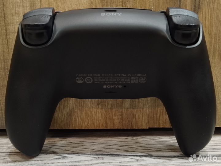 Копия Dualsense (Dualshock 4) Spider-man PS4 и пк