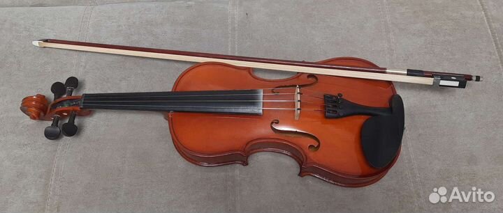 Набор скрипача 4/4