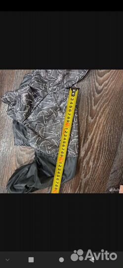 Комбинезон для маленькой собаки