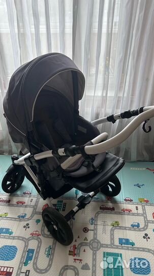 Коляска tutis mimi style 2в1