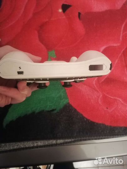 Джойстик bliss air keyboart Conqueror