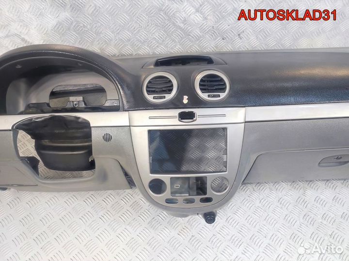 Торпедо с AIR BAG Chevrolet Lacetti Универсал