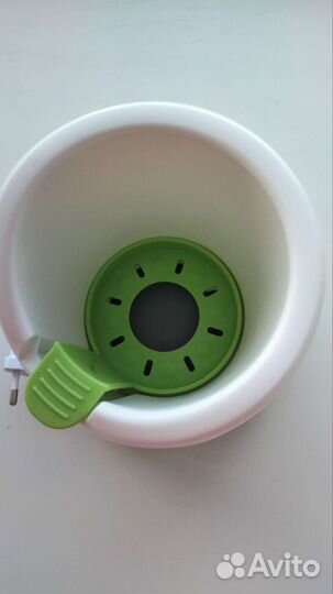 Подогреватель детского питания