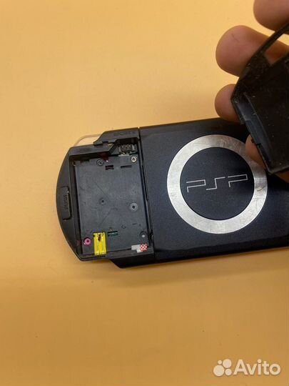 Приставка psp-1008
