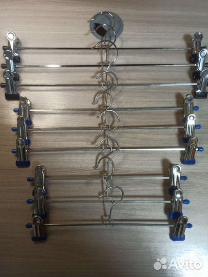 Вешалки плечики бу