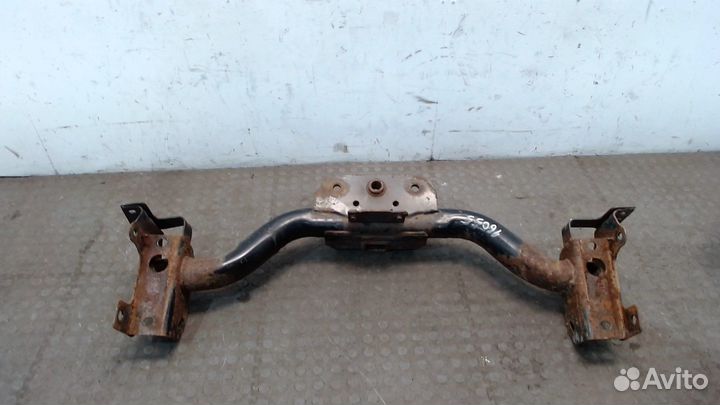 Прицепное устройство Dodge Ram 2008, 2012