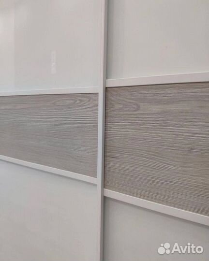 Шкаф купе от производителя