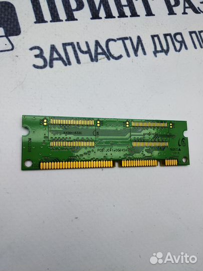 Плата памяти JC41-00145A 128 мб Samsung 5530