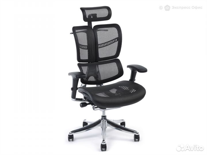 Кресло для руководителя Expert Fly