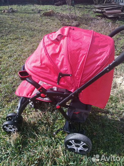 Детские коляски