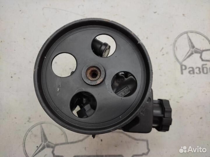 Гур w204 C-class 646.811