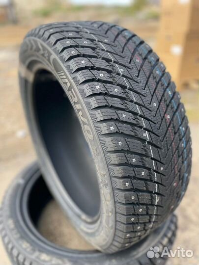 Arivo Ice Claw ARW7 255/45 R20 101T