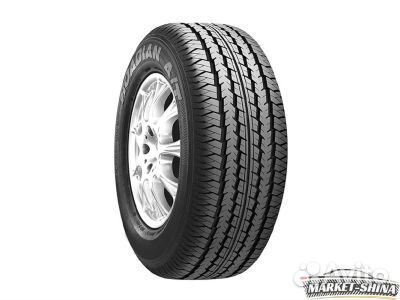 Nexen Roadian A/T 205/70 R15 T