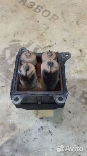 Отопитель автономный mercedes benz W203 (2000-2006