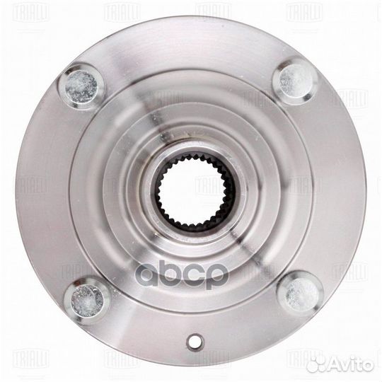 Ступица передняя перед Chevrolet Lacetti (05)