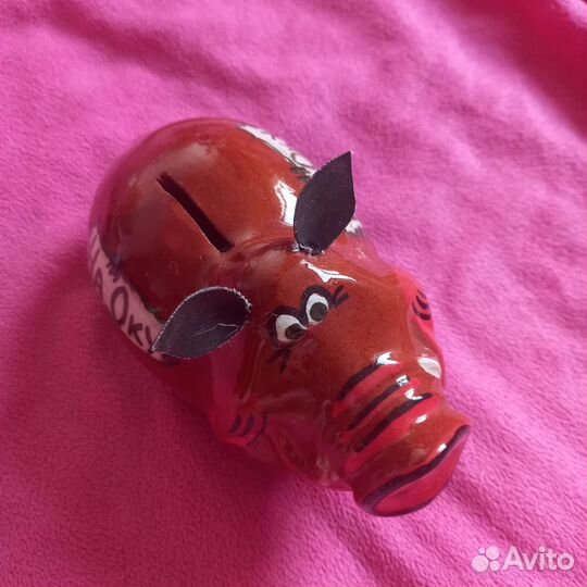 Свинья-копилка