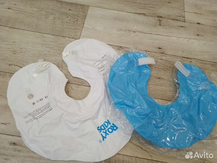 Круг на шею для купания