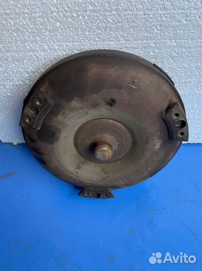 Гидротрансформаторы АКПП Mercedes 722.3 и 722.4