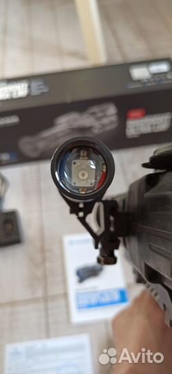 Pulsar digisight ultra n455 lrf