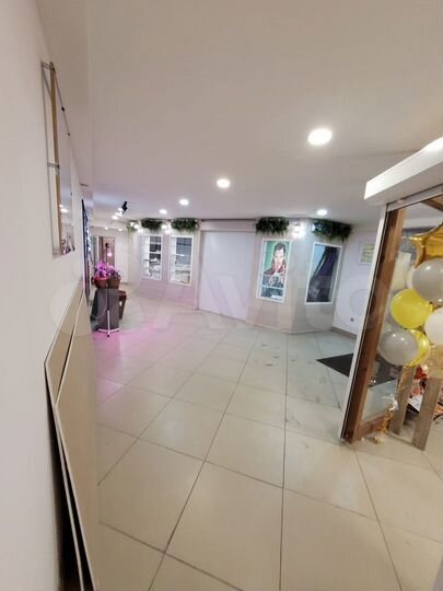 Торговая площадь, 207 м²