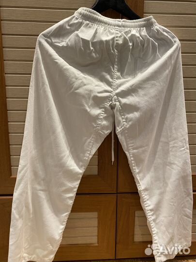 Кимоно для дзюдо Green Hill Club