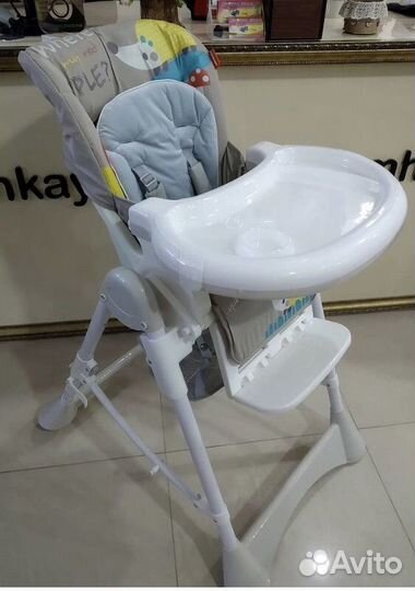 Стул для кормления