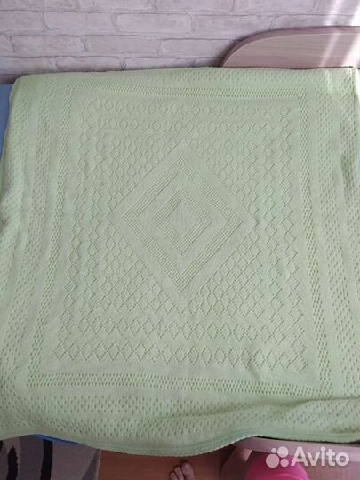 Плед-одеяло детское