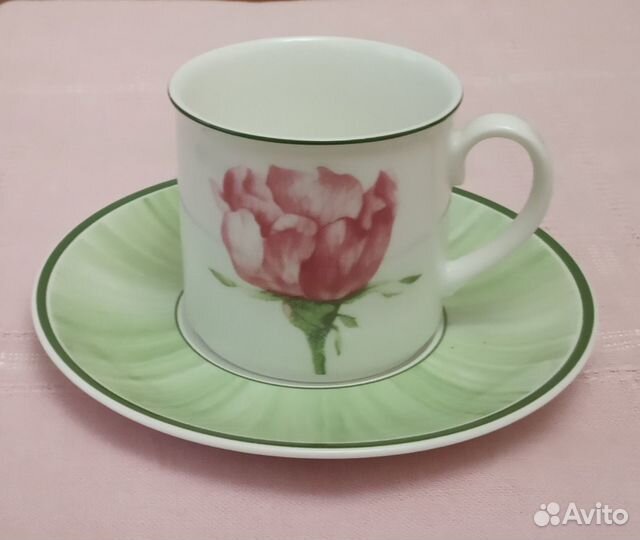 Villeroy Boch Flora