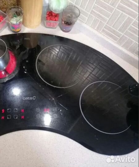 Ремонт Варочных панелей и Духовых шкафов