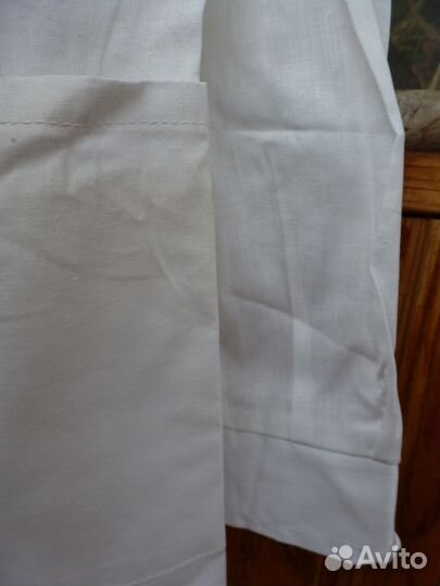 Медицинский халат