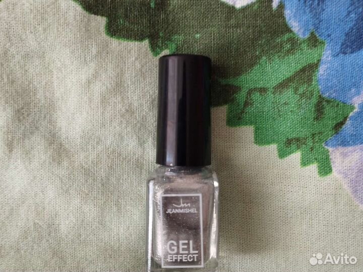 Лак для ногтей