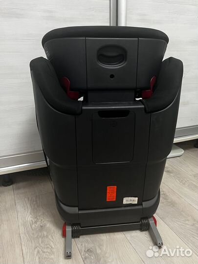 Автокресло детское Britax Roemer