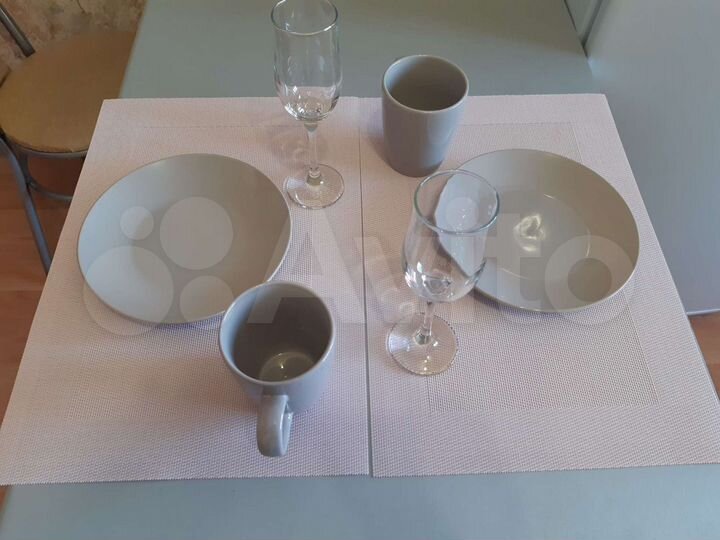 Квартира-студия, 26 м², 16/18 эт.