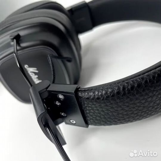 Беспроводные наушники Marshall Major 4