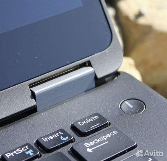 Ноутбук Dell E7470 IPS