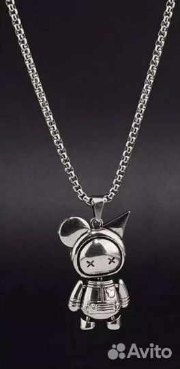 Цепочка С подвеской