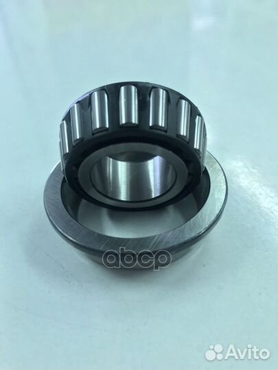 Подшипник, ступенчатая коробка передач 71212991